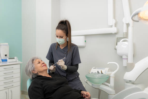 Best Tooth Pain Emergency Relief  in Manistee, MI